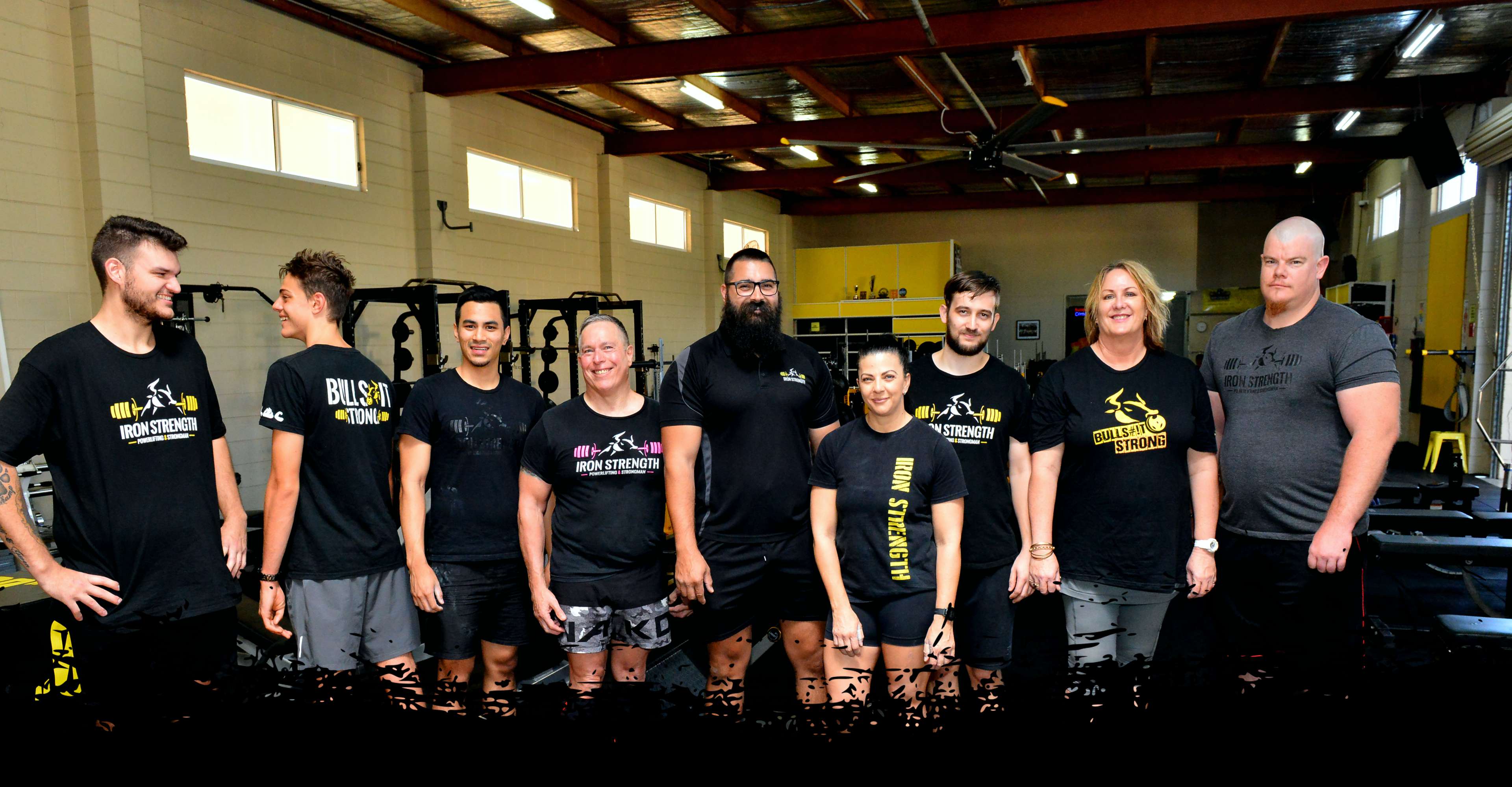 2 cairns t-shirt printing